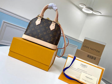 Fashion Lu-Vi bags - 17741