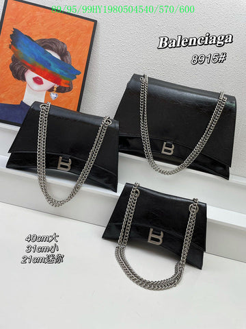Fashion - BGA Bags - 1800
