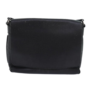 Louis Vuitton Roman  Leather Shoulder Bag