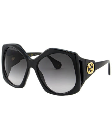 Gucci Women's GG0875S 62mm Sunglasses