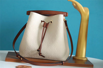Fashion Lu-Vi bags - 8557