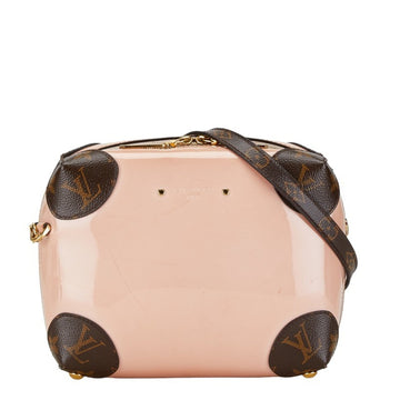Louis Vuitton Venice  high quality Leather Shoulder Bag