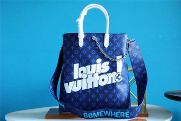 Fashion Lu-Vi bags - 10283