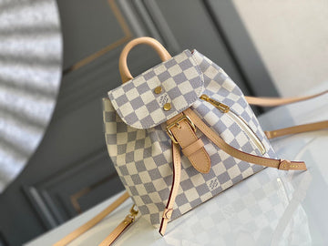 Fashion Lu-Vi bags - 17009