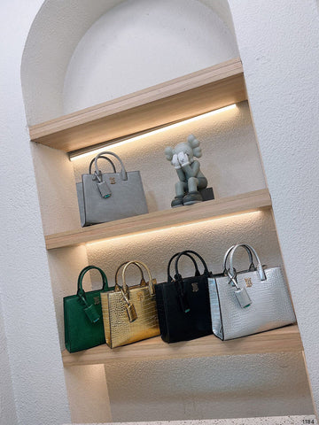 Fashion -BBR Bags - 1697
