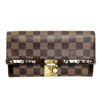 Louis Vuitton Venice  Canvas Wallet