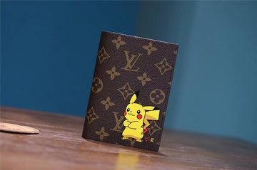 Fashion Lu-Vi bags - 9309