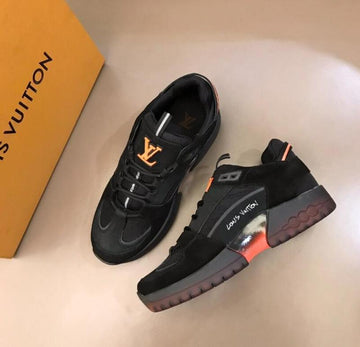 Lorae - LOV Men Shoes - 1541