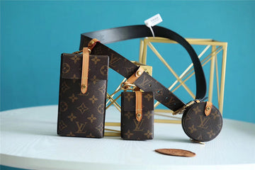 Fashion Lu-Vi bags - 9200