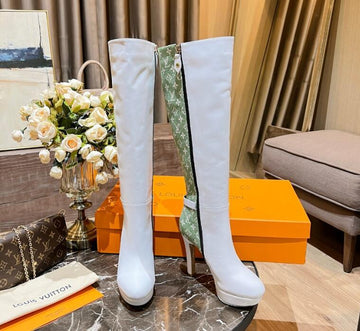 Lorae - LOV Women Shoes - 845