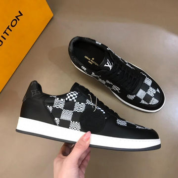 Lorae - LOV Men Shoes - 1561