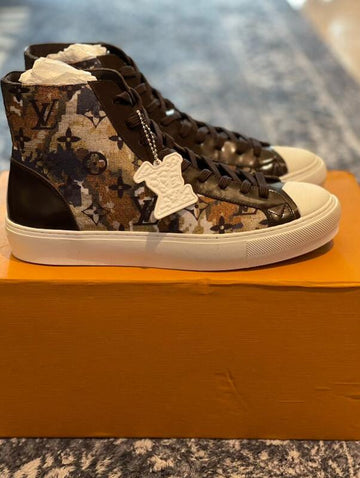 Lorae - LOV Men Shoes - 1627