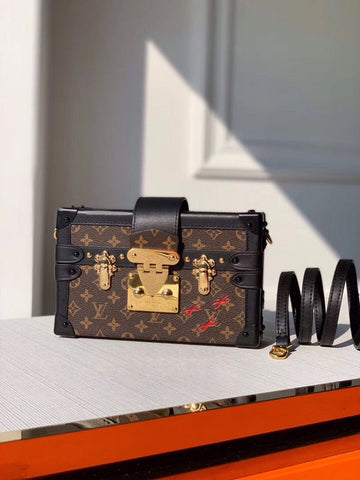 Fashion Lu-Vi Bags - 16745