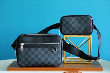 Fashion Lu-Vi bags - 10289