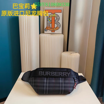 Fashion -BBR Bags - 047