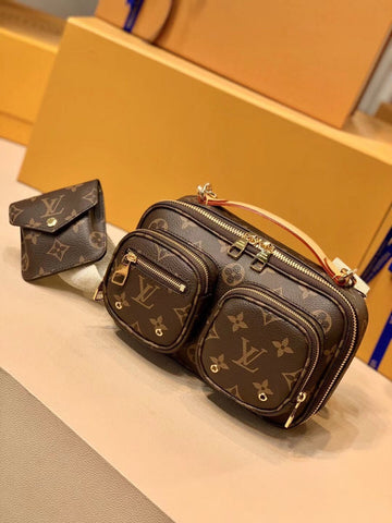 Fashion Lu-Vi bags - 17547
