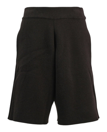 Bottega Veneta Mens Cashmere Shorts
