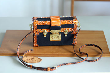 Fashion Lu-Vi bags - 8241