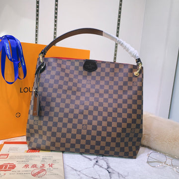Fashion Lu-Vi bags - 17509