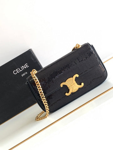 Top Quality Chanel Bag New Arrival Luxury Bag - 257
