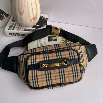 Fashion -BBR Bags - 1488