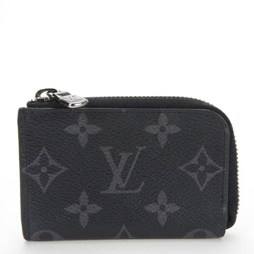 Louis Vuitton Eclipse  Canvas Wallet