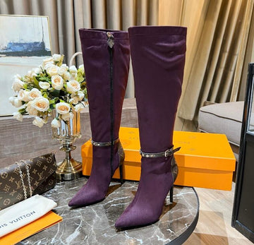 Lorae - LOV Women Shoes - 878
