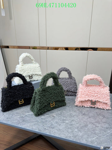 Fashion - BGA Bags - 2004