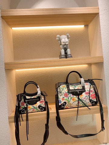 Fashion - BGA Bags - 1506