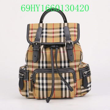 Fashion -BBR Bags - 211