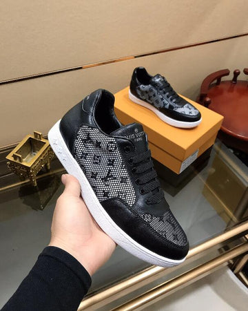 Lorae - LOV Men Shoes - 2023