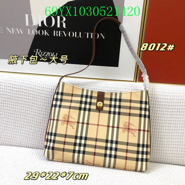 Fashion -BBR Bags - 542