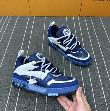 Lorae - LOV Men Shoes - 412