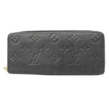 Louis Vuitton Leather  Leather Wallet