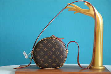 Fashion Lu-Vi bags - 8317