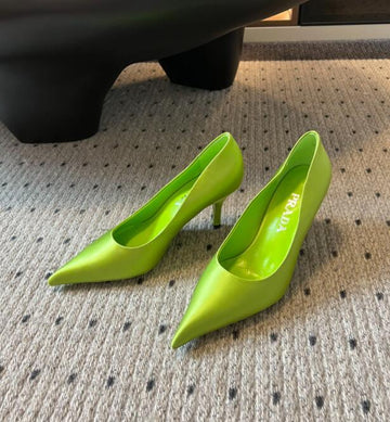 Lorae - PD Women Shoes - 108