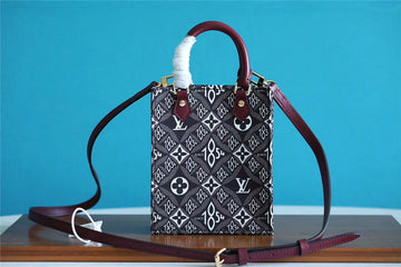 Fashion Lu-Vi bags - 8636