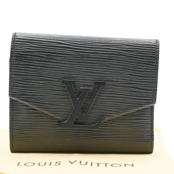 Louis Vuitton Capucines  Leather Wallet