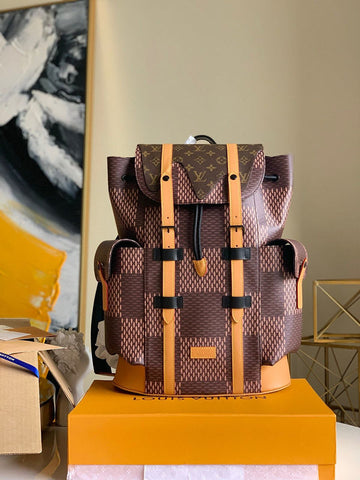 Fashion Lu-Vi bags - 17783