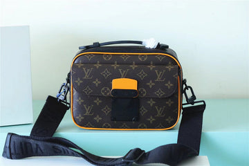 Fashion Lu-Vi bags - 9910