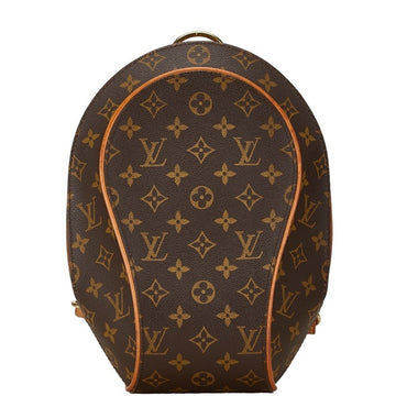 Louis Vuitton Ellipse  Canvas Backpack Bag