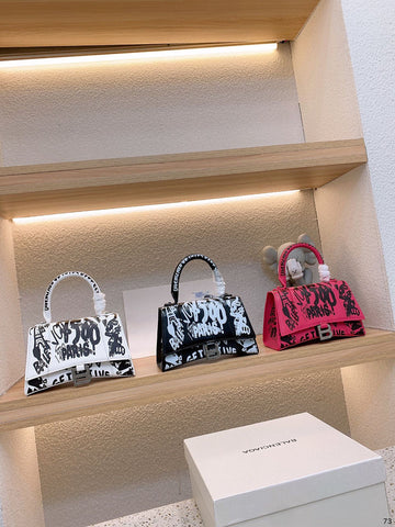 Fashion - BGA Bags - 1594