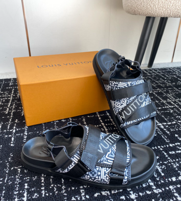 Lorae - LOV Men Shoes - 099