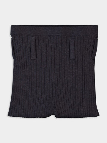 Ardesia Cotton Knit Tights