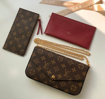 Lorae - LOV Bags - 3087