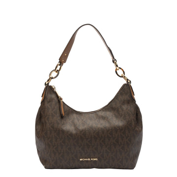 Michael Kors Isabella Medium Shoulder Bag