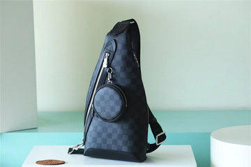 Fashion Lu-Vi bags - 9953
