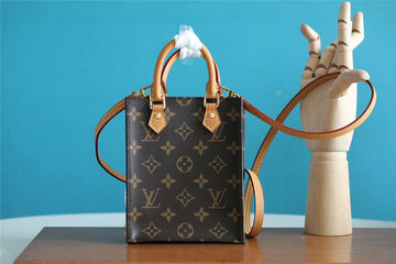 Fashion Lu-Vi bags - 8634