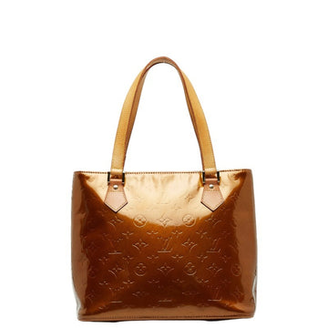 Louis Vuitton Houston  high quality Leather Tote Bag