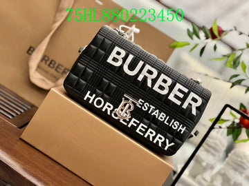 Fashion -BBR Bags - 309